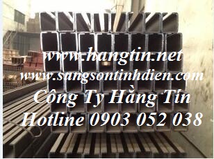 Nhập Xích Tải 5T